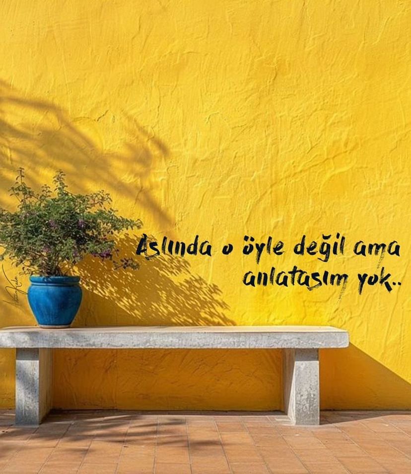 Günaydın iyi insanlar ☘️

Gününüz güzel geçsin🤲🧿💙💛
#imzaVerBayramOlsun 
#imzaverFenerbahçe