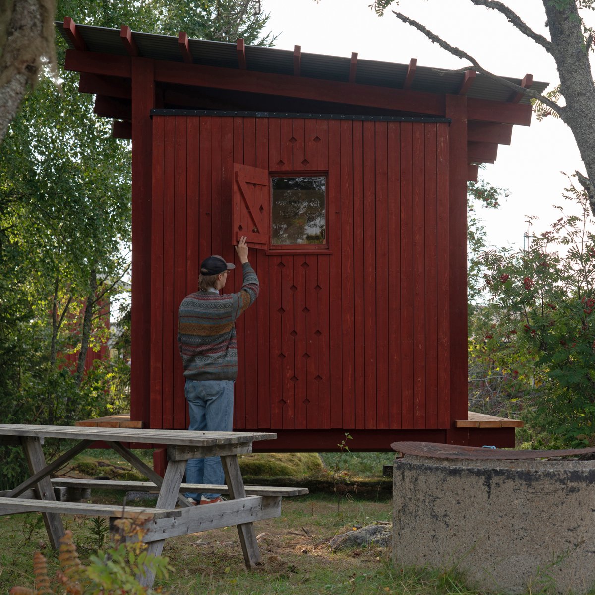 Silly Theories tweet media