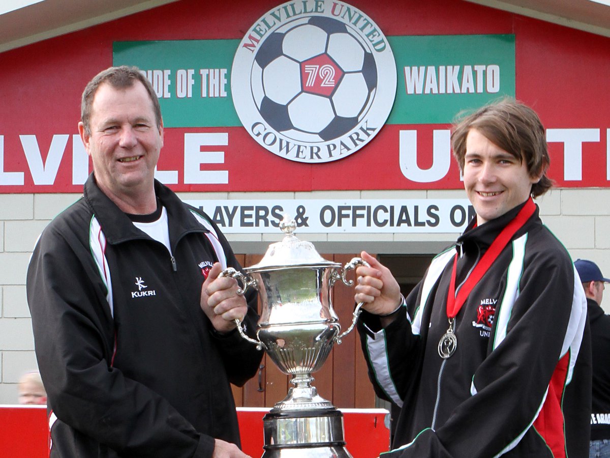 Melville have been drawn at home to Manurewa in the 3rd round of the Chatham Cup on June 14 (5pm kick-off). Manurewa are bottom of the northern premier league with just one win. Melville previously faced Manurewa in the cup in 2013, winning 1-0 away on their way to the semis.