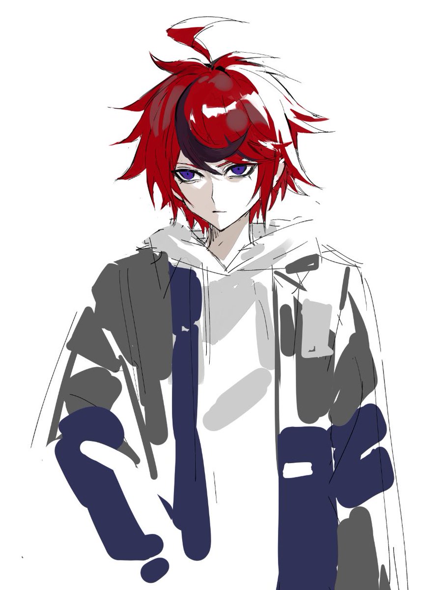 变形虫 (@binxngchng1) on Twitter photo 