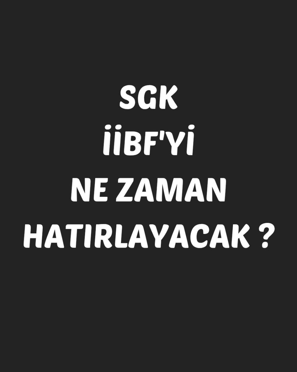 iibfatanacak45 (@iibfatanacak45) on Twitter photo <a href="/isikhanvedat/">Prof. Dr. Vedat Işıkhan</a> <a href="/ilo/">International Labour Organization</a> <a href="/GilbertFHoungbo/">Gilbert F. Houngbo</a> İİBF'nin herbir branşı kıymetlidir. İİBFmezunları(4431+4507+4503+4421+4425+4478+4429+4459+4465 ) tek bir kod değildir. Adil dağılımlı kadro talep ediyoruz. <a href="/AhmetAYDIN_02/">Ahmet AYDIN</a> <a href="/isikhanvedat/">Prof. Dr. Vedat Işıkhan</a> <a href="/lutfiayddin/">Lütfi Aydin</a> <a href="/evkaf/">Adnan Ertem</a> <a href="/KavgaciAH/">AHMET KAVGACI</a> <a href="/farukozcelikgsb/">Faruk Özçelik</a> <a href="/isikhanvedat/">Prof. Dr. Vedat Işıkhan</a> <a href="/ilo/">International Labour Organization</a> <a href="/GilbertFHoungbo/">Gilbert F. Houngbo</a> İİBF'nin herbir branşı kıymetlidir. İİBFmezunları(4431+4507+4503+4421+4425+4478+4429+4459+4465 ) tek bir kod değildir. Adil dağılımlı kadro talep ediyoruz. <a href="/AhmetAYDIN_02/">Ahmet AYDIN</a> <a href="/isikhanvedat/">Prof. Dr. Vedat Işıkhan</a> <a href="/lutfiayddin/">Lütfi Aydin</a> <a href="/evkaf/">Adnan Ertem</a> <a href="/KavgaciAH/">AHMET KAVGACI</a> <a href="/farukozcelikgsb/">Faruk Özçelik</a>