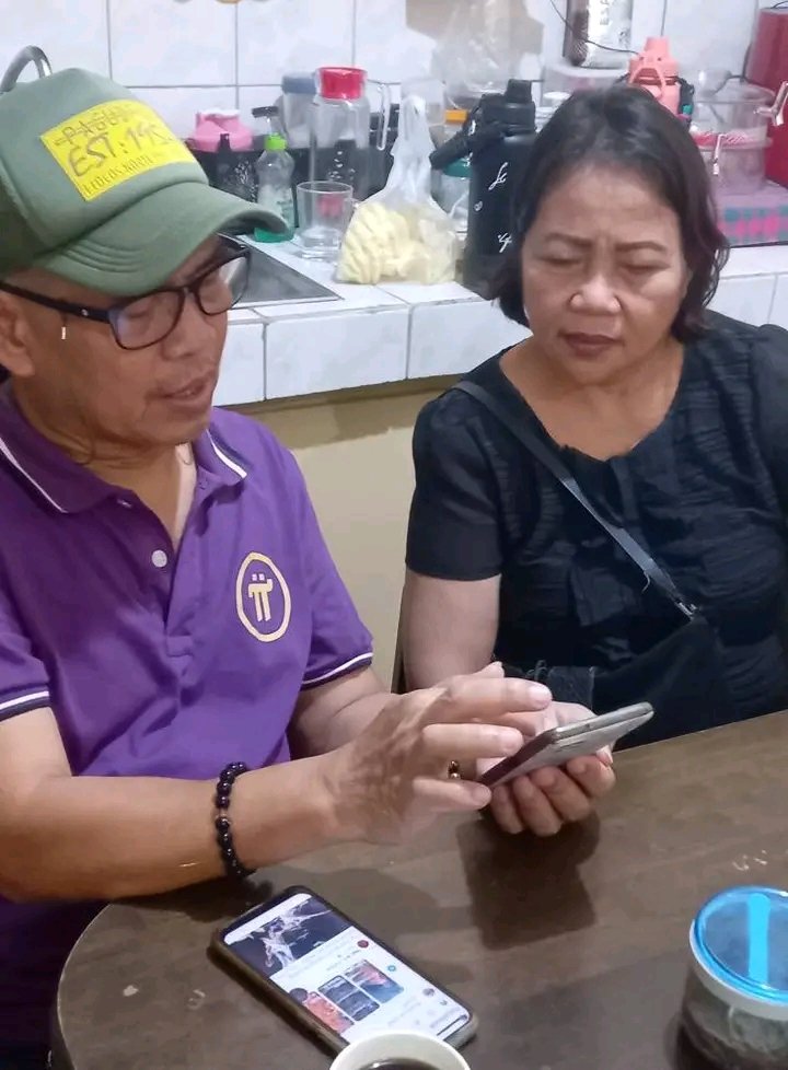 Sunnytunez1's tweet photo. TEAM GCV SUGOD MERCHANTS
ONBOARDING MAP OF PI,
 MAKATI GCV PIONEERS...06/01/2025 🔥🚀🚀
PI NETWORK PHILIPPINES🇵🇭

#PiNetwork
#PiPayment
#PiGCV https://t.co/LaSKyxwPXS