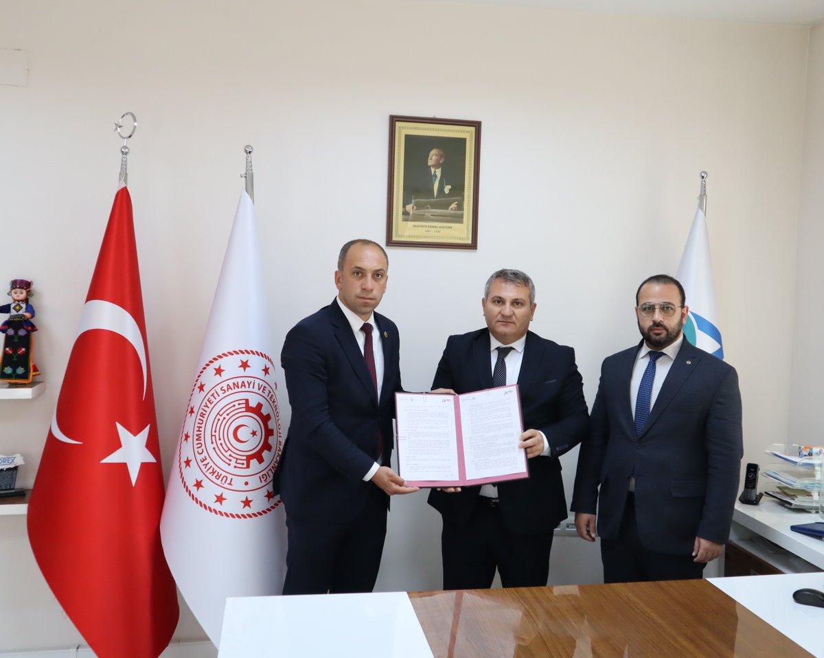 Posof Belediyesi’nin Dijitalleşmesi için Teknik Destek Sözleşmesi İmzalandı

Detaylar
serka.gov.tr/haber/haberler…

#Ardahan #Posof

<a href="/TCSanayi/">Sanayi ve Teknoloji Bakanlığı</a> <a href="/KalkinmaAjansGM/">Kalkınma Ajansları Genel Müdürlüğü</a>