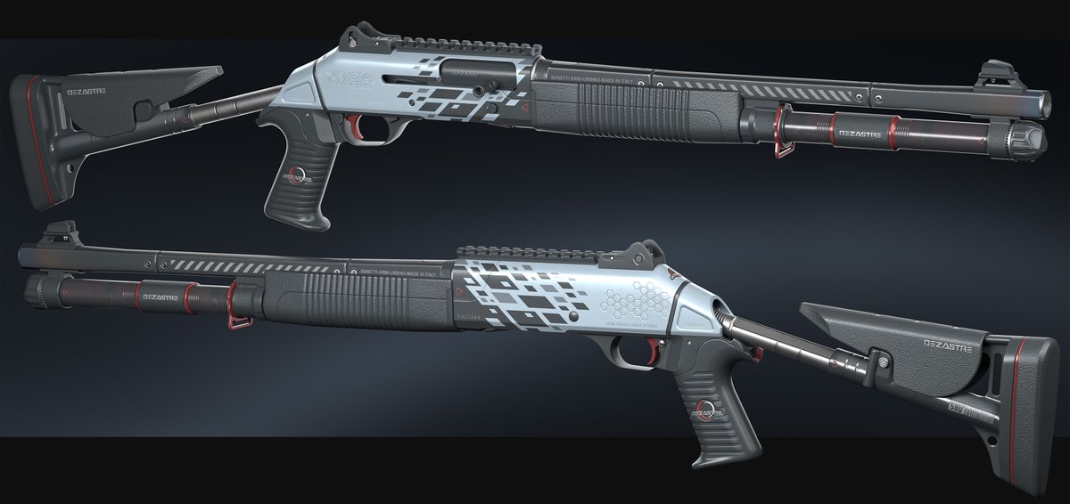 In addition to the "Dezastre" collection <a href="/CounterStrike/">CS2</a> 
Link: steamcommunity.com/sharedfiles/fi…