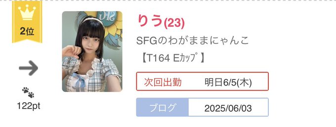 SFG -サンフラワーガーデン-のツイート