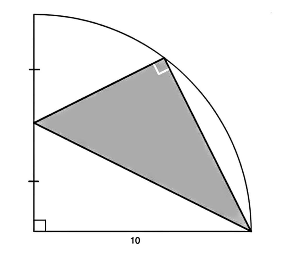mnd233445's tweet image. Shaded area = ?