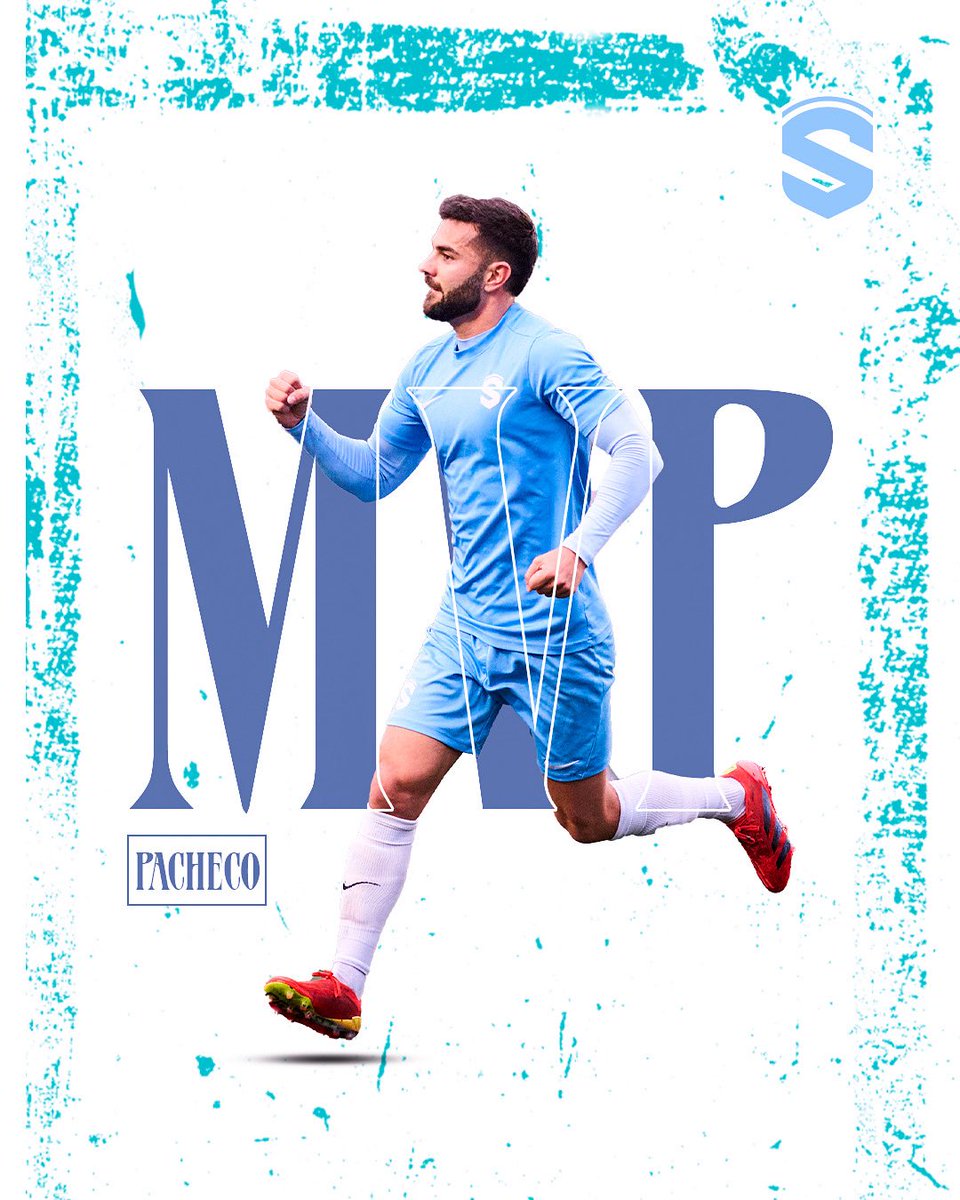 Siello Football Club (@siello_football) on Twitter photo PRIMER EQUIPO | Pacheco MVP de la jornada 34 🆚 <a href="/CDMostoles/">CD Móstoles URJC</a> B tras marcar ambos goles del partido 🚀⚽️
#EstebanPacheco #SielloFootball #TeamSiello PRIMER EQUIPO | Pacheco MVP de la jornada 34 🆚 <a href="/CDMostoles/">CD Móstoles URJC</a> B tras marcar ambos goles del partido 🚀⚽️
#EstebanPacheco #SielloFootball #TeamSiello