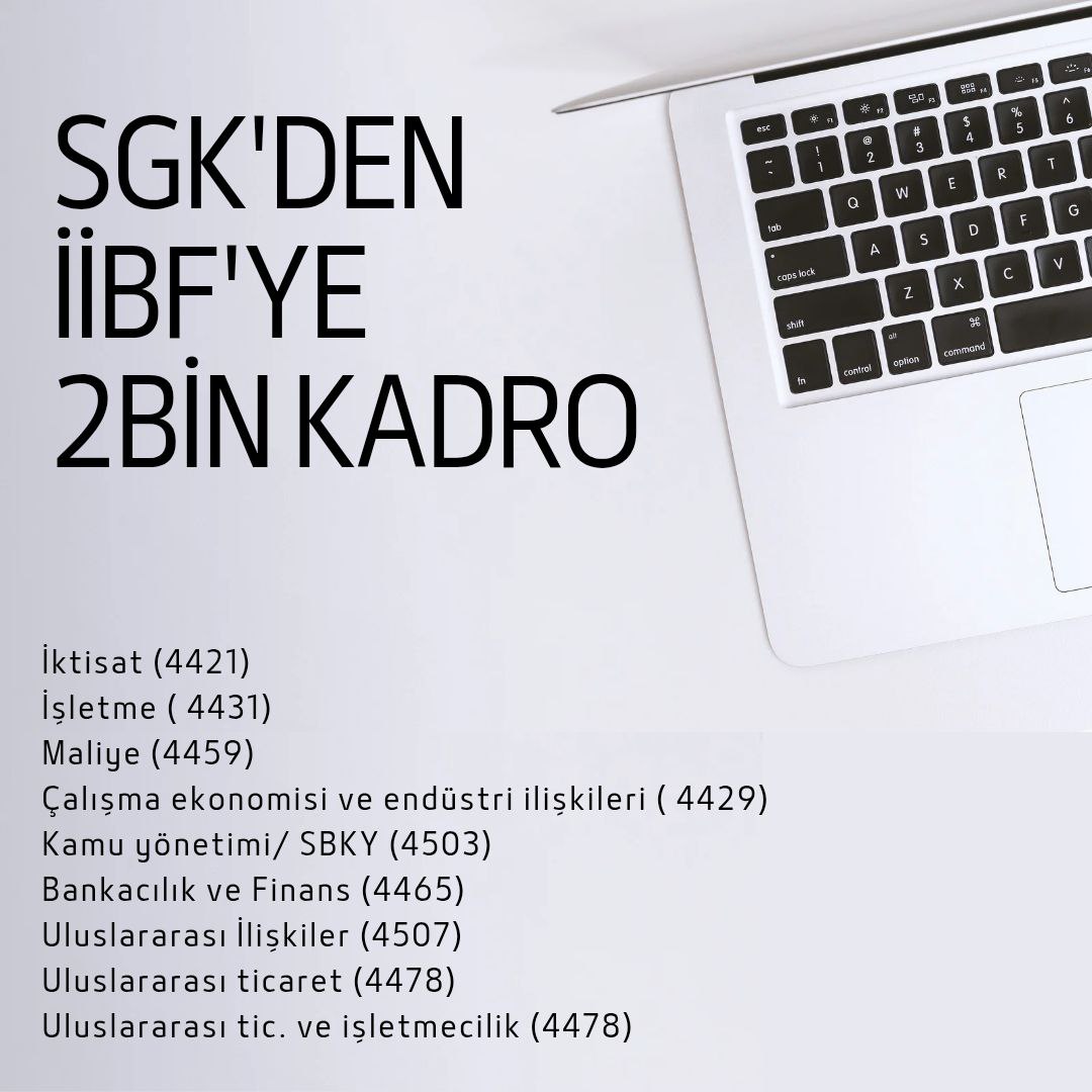 R.D 🌸 (@rkyblli) on Twitter photo <a href="/isikhanvedat/">Prof. Dr. Vedat Işıkhan</a> <a href="/ilo/">International Labour Organization</a> <a href="/GilbertFHoungbo/">Gilbert F. Houngbo</a> İİBF mezunları olarak EYT ile birlikte iş yükü artan Sosyal Güvenlik Kurumu'na atanıp devletimize ve milletimize hizmet etmek istiyoruz. <a href="/AhmetAYDIN_02/">Ahmet AYDIN</a> <a href="/isikhanvedat/">Prof. Dr. Vedat Işıkhan</a> <a href="/lutfiayddin/">Lütfi Aydin</a> <a href="/evkaf/">Adnan Ertem</a> <a href="/KavgaciAH/">AHMET KAVGACI</a> <a href="/farukozcelikgsb/">Faruk Özçelik</a> <a href="/isikhanvedat/">Prof. Dr. Vedat Işıkhan</a> <a href="/ilo/">International Labour Organization</a> <a href="/GilbertFHoungbo/">Gilbert F. Houngbo</a> İİBF mezunları olarak EYT ile birlikte iş yükü artan Sosyal Güvenlik Kurumu'na atanıp devletimize ve milletimize hizmet etmek istiyoruz. <a href="/AhmetAYDIN_02/">Ahmet AYDIN</a> <a href="/isikhanvedat/">Prof. Dr. Vedat Işıkhan</a> <a href="/lutfiayddin/">Lütfi Aydin</a> <a href="/evkaf/">Adnan Ertem</a> <a href="/KavgaciAH/">AHMET KAVGACI</a> <a href="/farukozcelikgsb/">Faruk Özçelik</a>