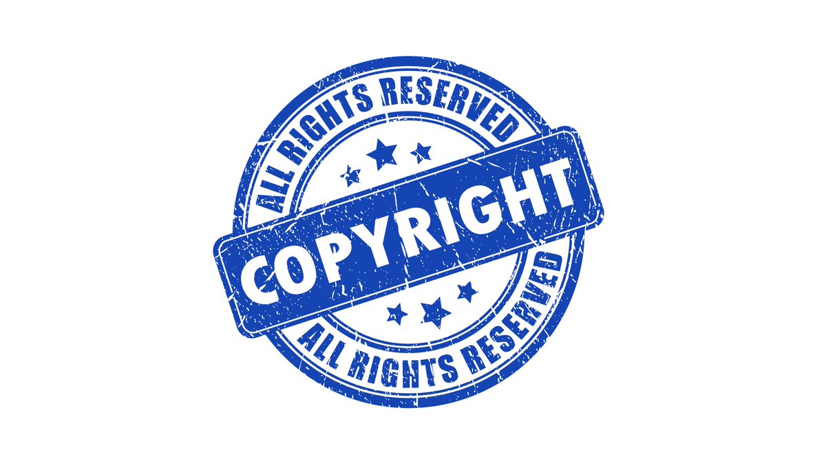 PressReleaseMKT's tweet image. DPIIT and Copyright Office to Host Special Event Marking 68 Years of the Copyright Act; Focus on Reforms for the Digital Era

pressrelease.org.in/government-pre…

#CopyrightAct #Copyright #DigitalEra #PressRelease