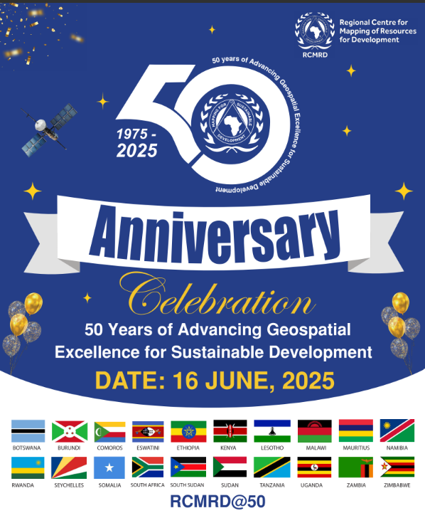 RCMRD_'s tweet photo. πThrowback to 1989! #rcmrdat50 #rcmrdanniversary
πThe first regional #GIS training course took place at RCMRD from 31 July -27 October 1989-with 9 participants selected equally from #Lesotho, #Ghana , and #Uganda.
πConducted in collaboration with @UNEP and @UNITAR, the course aimed to equip specialists with #GIS technology skills to support national resource management in their home countries.
To date, GIS remains at the core of our mission