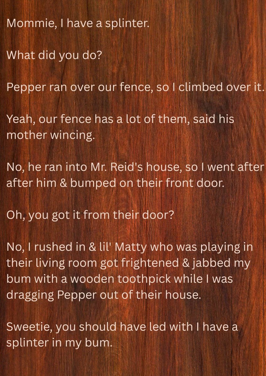 Schadengirl's tweet image. #splinter #vss365