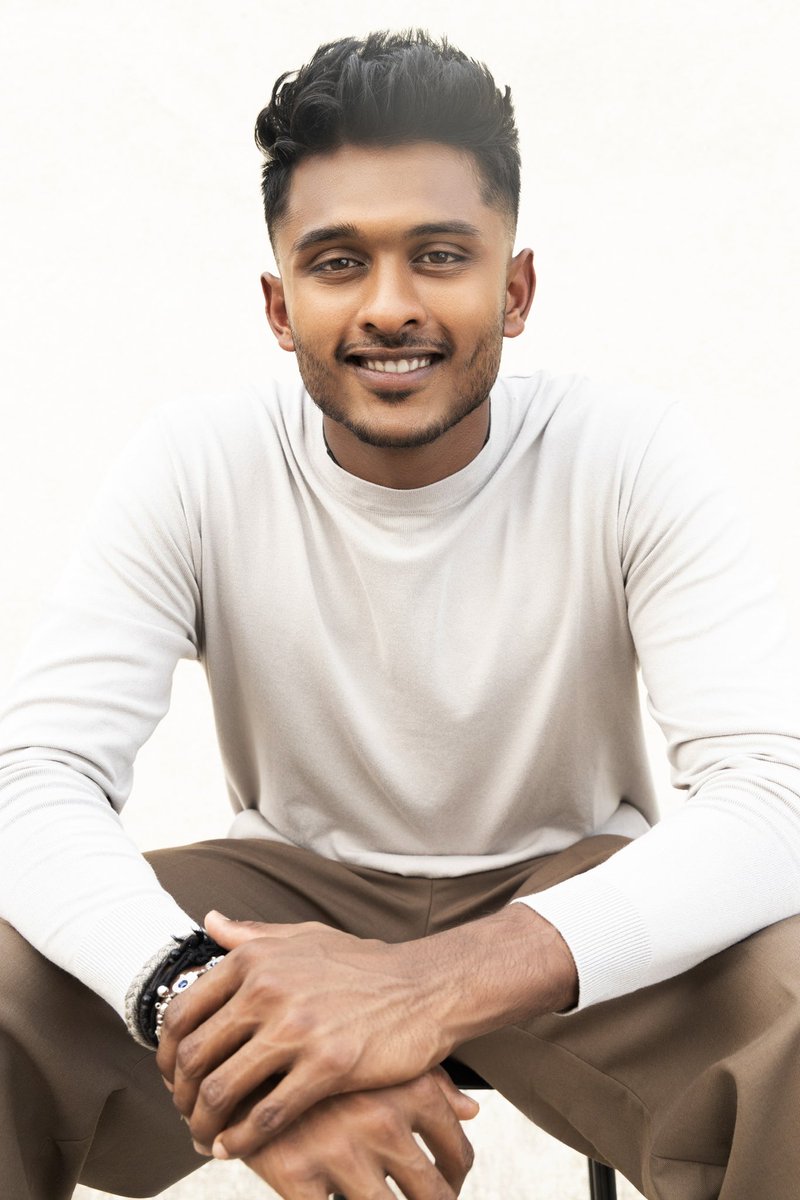 RISE Worldwide (@r1seworldwide) on Twitter photo Awards galore for this young star in IPL 2025 season 🤩
Congratulations to our <a href="/sais_1509/">Sai Sudharsan</a> for winning:
• Orange Cap - with 𝟕𝟓𝟗 runs this season⚡️
• Emerging Player of the Season‼️
• On The Go 4s of the season with 𝟖𝟖 4s🔥
• Fantasy King of the Season👑
#RiseAsOne Awards galore for this young star in IPL 2025 season 🤩
Congratulations to our <a href="/sais_1509/">Sai Sudharsan</a> for winning:
• Orange Cap - with 𝟕𝟓𝟗 runs this season⚡️
• Emerging Player of the Season‼️
• On The Go 4s of the season with 𝟖𝟖 4s🔥
• Fantasy King of the Season👑
#RiseAsOne
