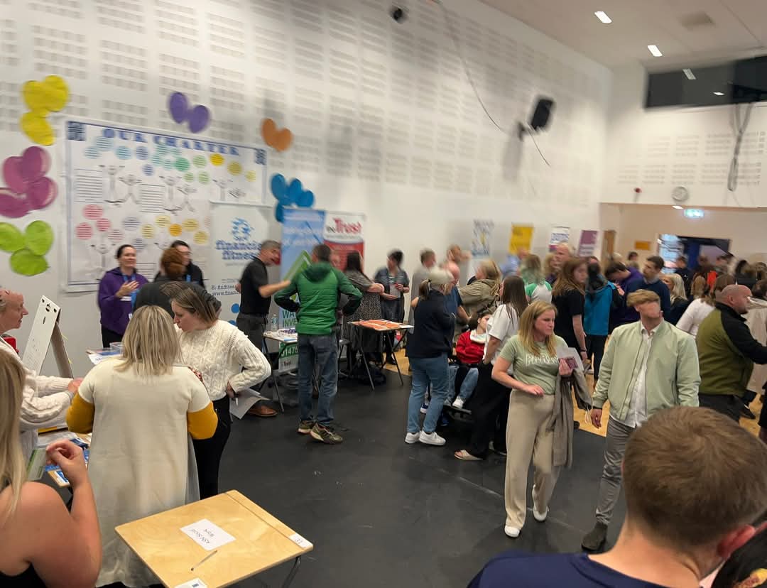 A HUGE thank you to everyone who attended our 2nd annual info event last night....what an amazing and humbling night with so many services in attendance to support our families 🥰 to all parents and carers in attendance...we really hope you gained some valuable information 🥰
