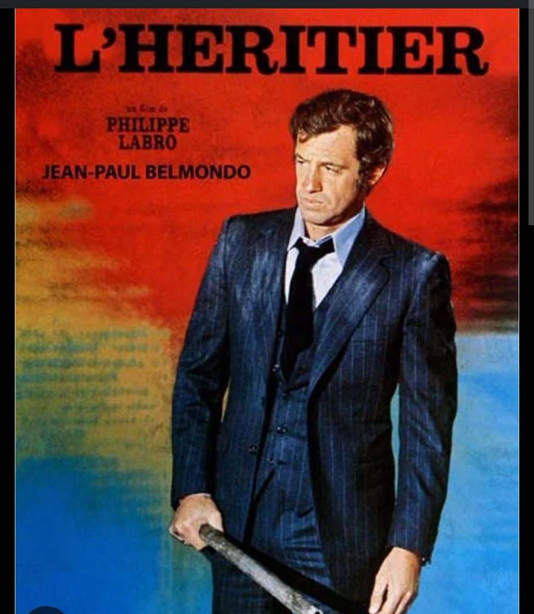 lasdesas07's tweet image. #labro rip Monsieur Labro