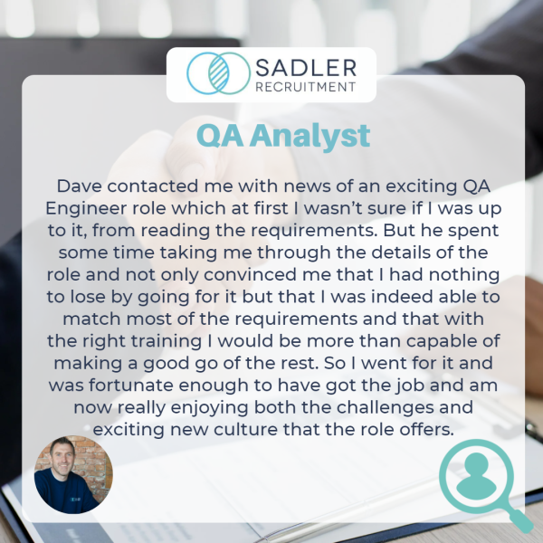 David Sadler tweet media