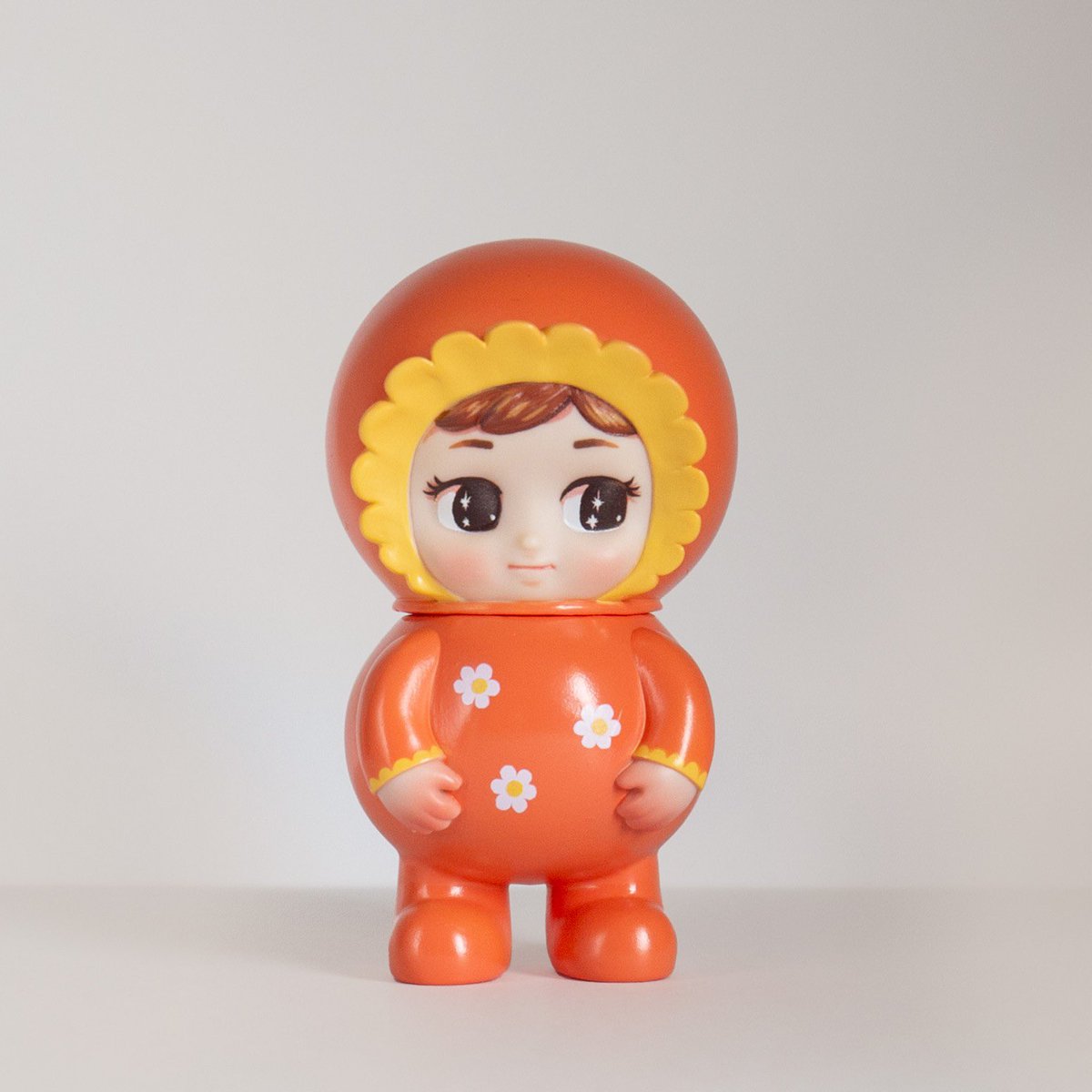ツバメトイ⭐️ソフビトイメーカー⭐️ (@tsubametoy) / X