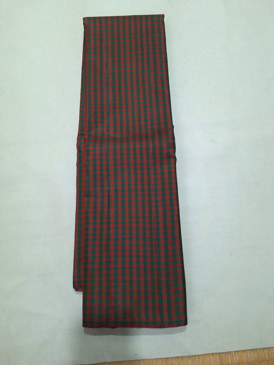 Namaskaram 🙏. Shubha Budha Vaara. #Nozari
Very comfortable for daylong wear. 

Colour is very suitable for temple wear. 

Weave is very suitable for all. 

Price is very affordable for Quick buy

Service is very suitable for quick delivery.

Authenticity is very suitable for all