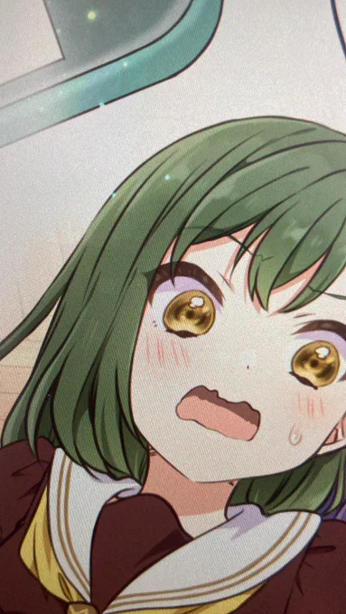 ひさびさ! 楽しかった