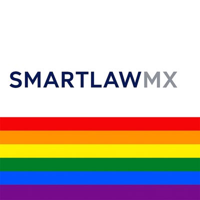 SmartLawMX's tweet photo. #NuevaFotoDePerfil

En SmartLawMX creemos en la igualdad, la inclusión y el respeto para todas las personas. 🌈⚖️ https://t.co/vO7DwIlN19