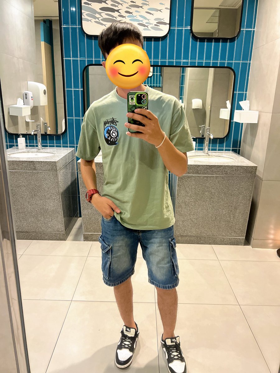 ร้อนชิปหาย ในห้องน้ำโรงแรมนี้ล่ะเย็นดี  🤣
เย็นนี้พัทยากลาง ทักได้🤭
#พัทยานัดเย็ด #พัทยารับงาน #พัทยาfwb