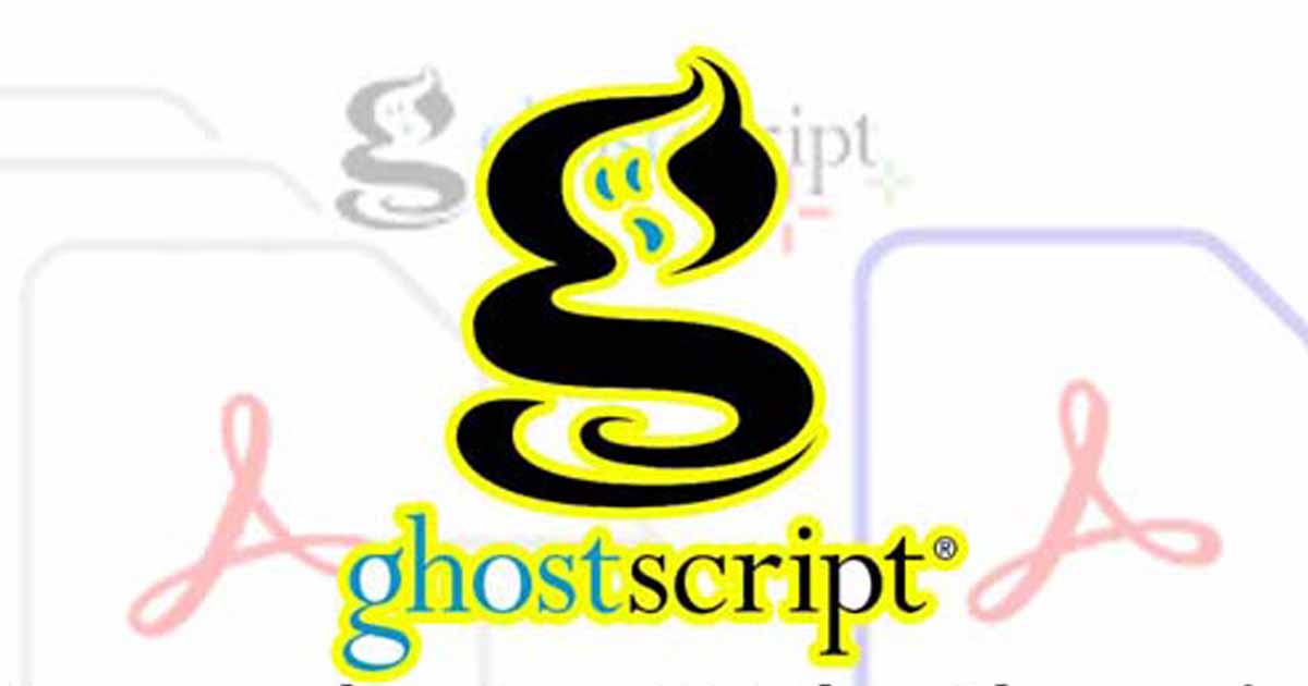 freebsd and ghostscript kompress pdf file