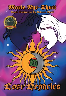 BOOK PREVIEW!

Lost Legacies (Book 1) by Marie Nye-Shutt 

CHECK THE PREVIEW HERE: book2look.com/book/bO5pPFt8sb

#bookpreview #writersrepublic #authors #bookmarketing