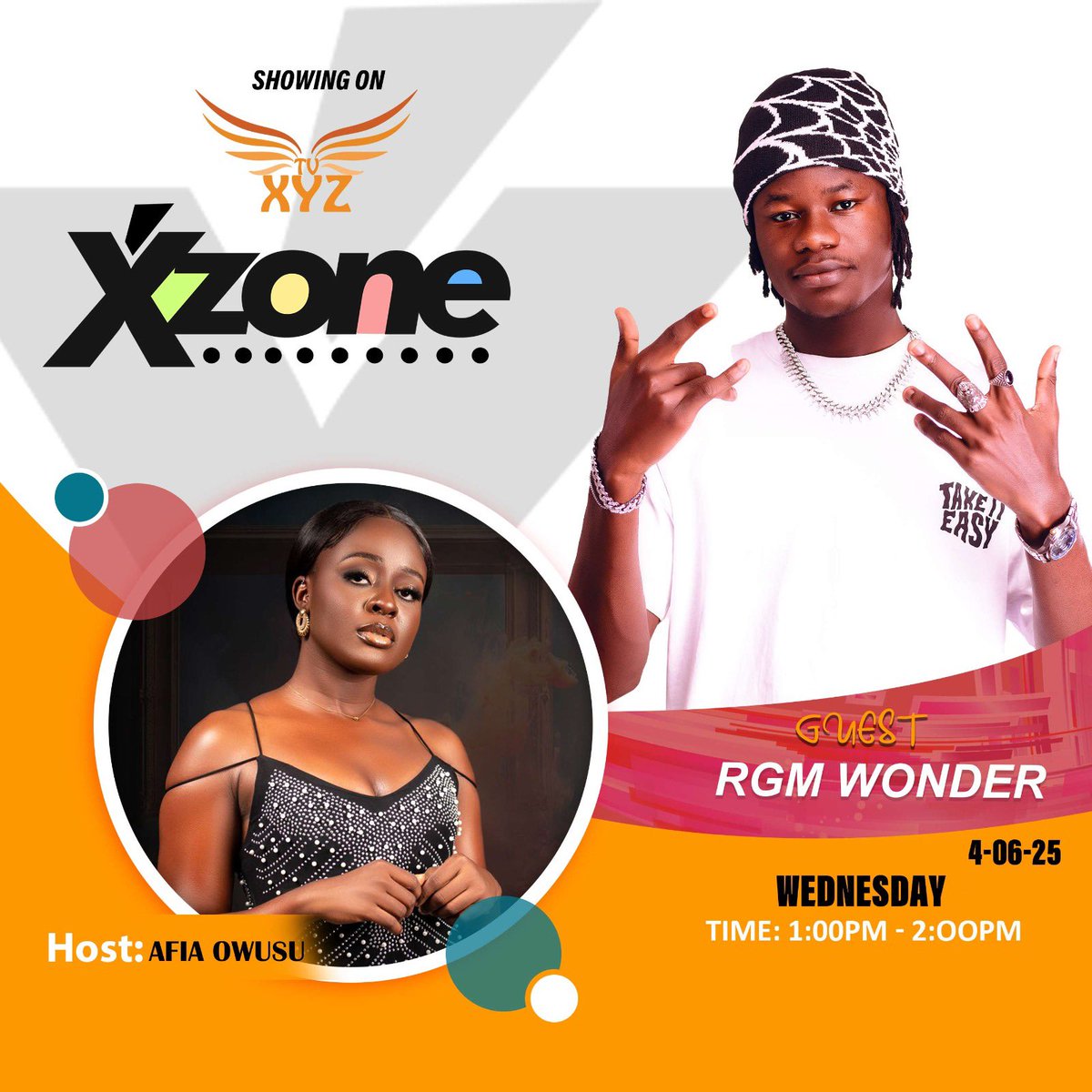 Don’t miss this today. 🫶 <a href="/tvxyzghana/">TVXYZ</a> #Risky