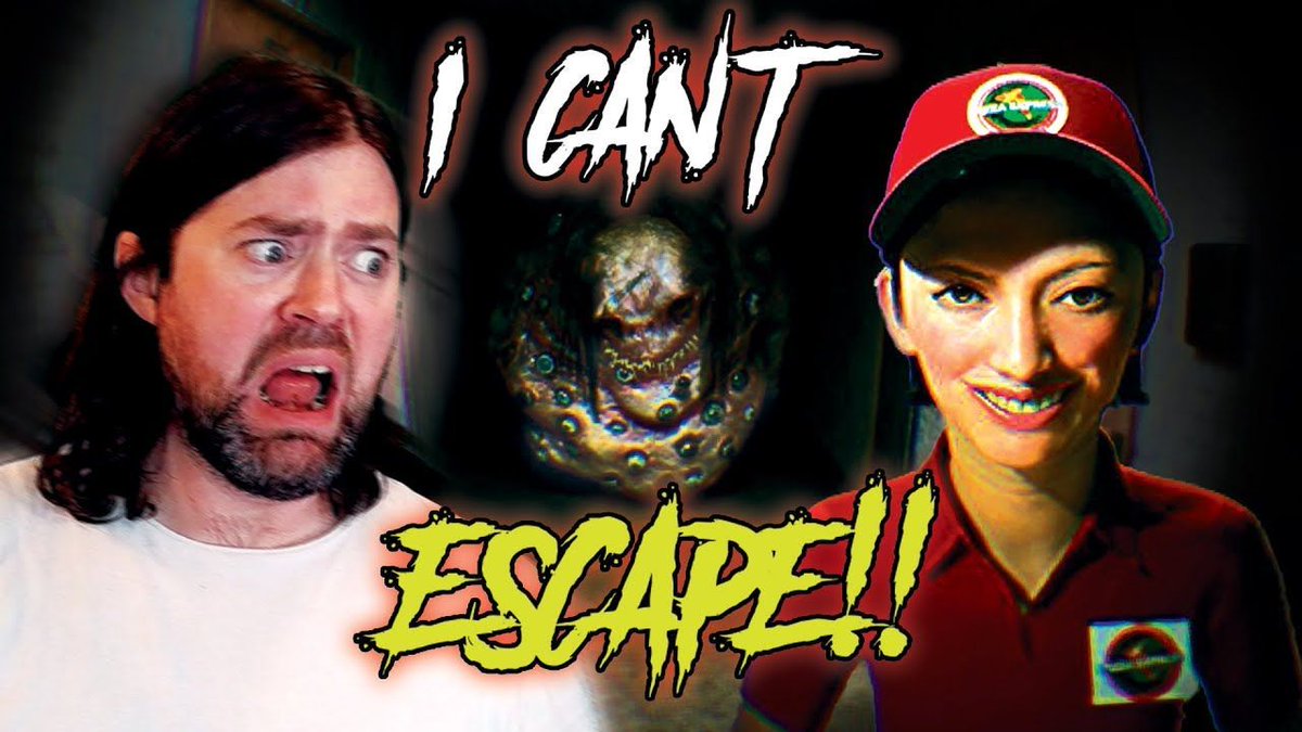 BuckarooCpt's tweet image. 1 hour ‘til I’m stuck in a Tokyo apartment with something awful — and it’s not just my mental state.
BrokenLore begins at 10:30AM CEST.
🎮 Live on Twitch: twitch.tv/cptbuckaroo
🧟‍♂️ Also on YouTube: youtube.com/live/uICEbzgCt…
#BrokenLore #HorrorStreaming #PsychHorror #LiveNow