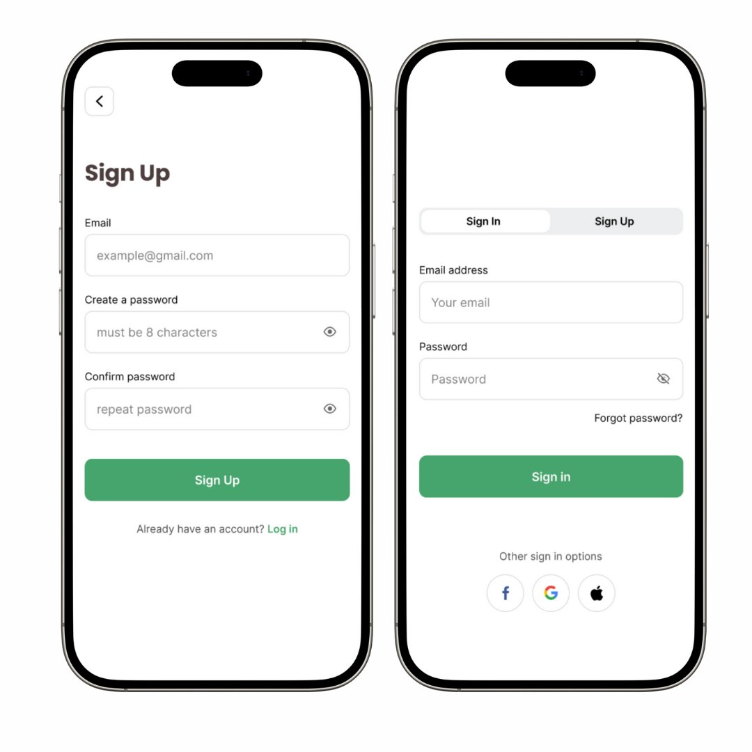 GetManagd's tweet image. What's your vibe?✨ We design custom sites that get results.
Tell us your pick:
Minimal & Clean ⚪or Bold & Descriptive ⚫
No wrong answer—just great design tailored to you. (Logo goes above Sign In!) Vote in comments
#ThisOrThat #WebDesign #DigitalStyle #CustomDesign #UXDesign