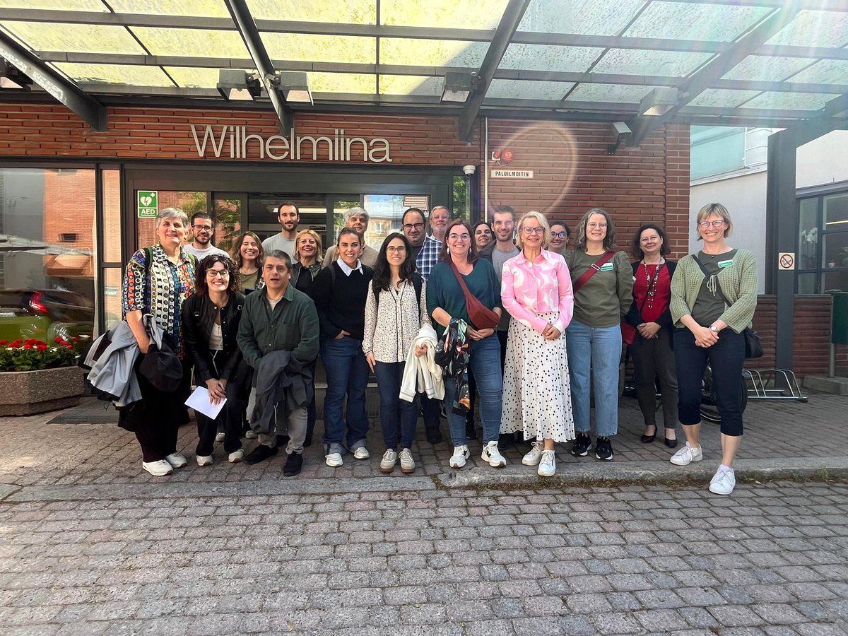 Fundació el Maresme tweet media