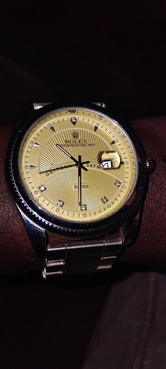 Good morning, everyone one.
Wano e'jinja tuli fine.