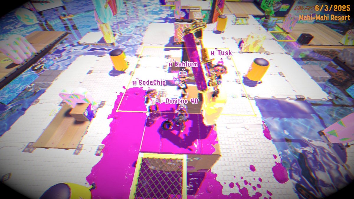 High Point tweet media