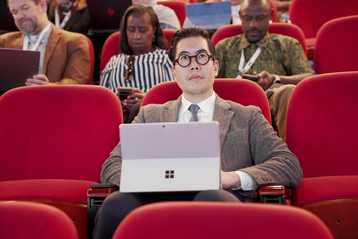 University of Nairobi (@uonbi) on Twitter photo Research is not a luxury and for a successful #Innovation to occur, there needs to be a Commitment to the work- Prof. Dickson Andala, CEO <a href="/nrfkenya/">National Research Fund Kenya</a> speaking at the official opening ceremony at the Africa Satellite event of the #SRI2025 Congress. Research is not a luxury and for a successful #Innovation to occur, there needs to be a Commitment to the work- Prof. Dickson Andala, CEO <a href="/nrfkenya/">National Research Fund Kenya</a> speaking at the official opening ceremony at the Africa Satellite event of the #SRI2025 Congress.