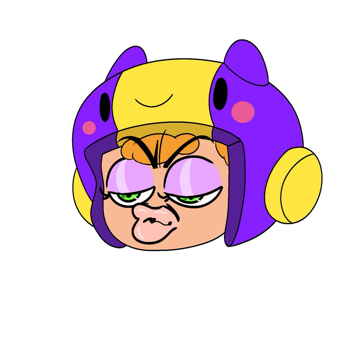 Pompom (@pomegranatedraw) on Twitter photo 