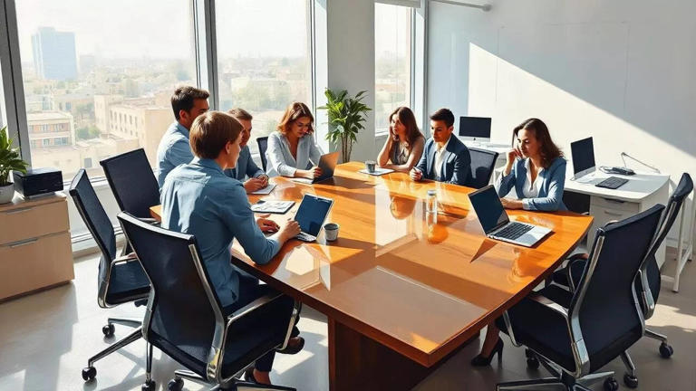 OMRcat's tweet image. #Workplace #Manners Matter
Key #Etiquette Guidelines For Career Success
1. Dress Appropriately for the Workplace
2. Respect Personal Space and Boundaries
3. Be Punctual and Reliable
4. Keep Noise Levels Down
5. Email and Communication Etiquette
6. Avoid Office Gossip and Negative