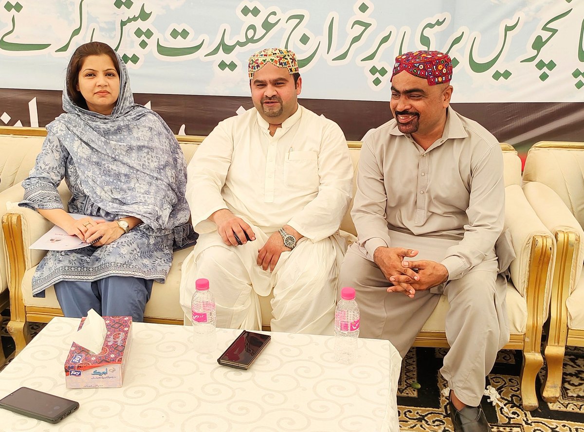 JamootIrfan's tweet photo. شہید ملیر حاجی غلام مرتضی بلوچ کی پانچویں 5  برسی ان کے آبائی گوٹھ فقیر محمد واڈیلو گڈاپ سٹی میں عقیدت و احترام سے منائی گئی https://t.co/BrL6U7P8Ki