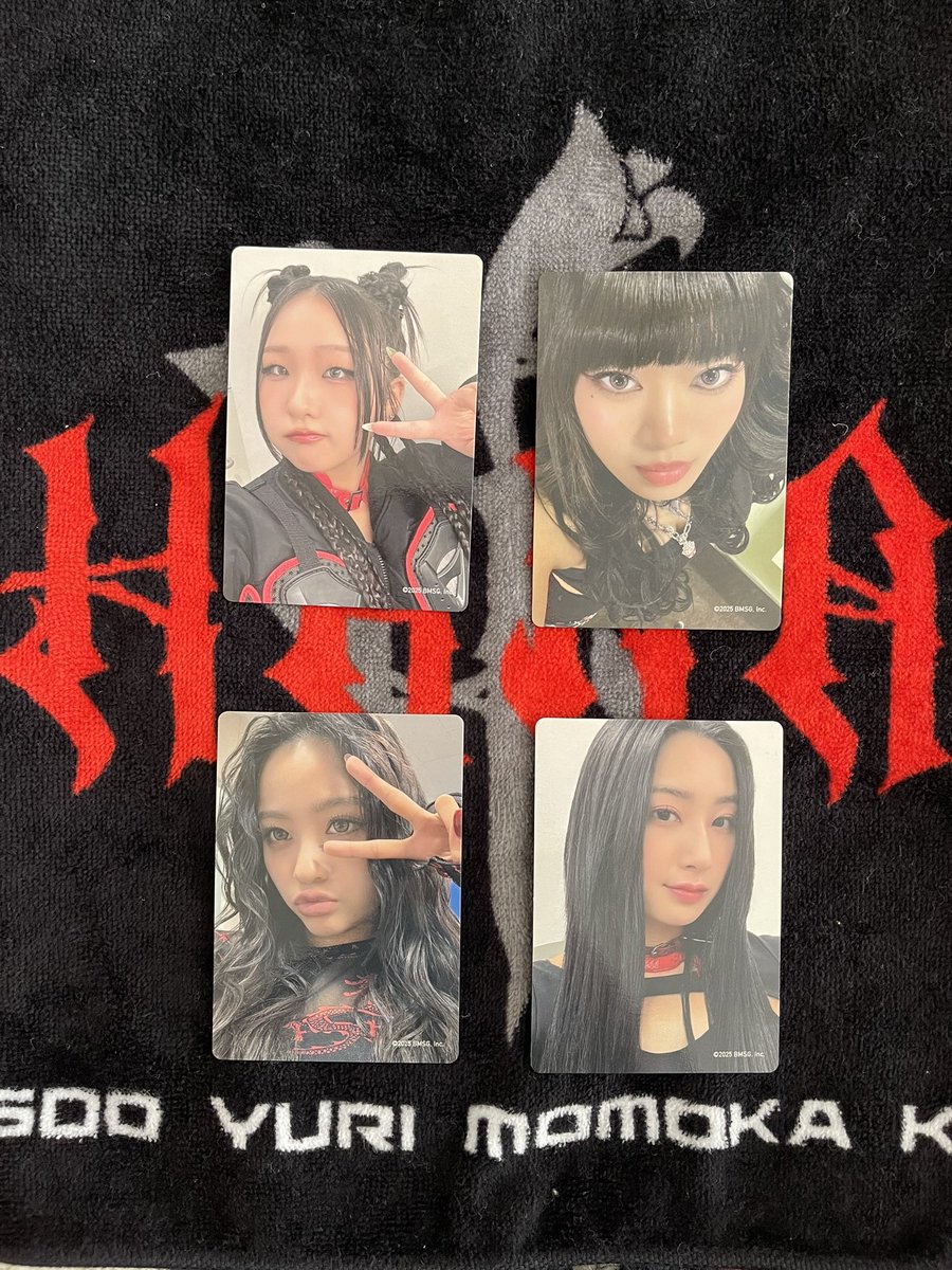 HALO6_LUKE4's tweet photo. HANA デビュー前トレカ 交換

譲 : 画像 (トレカのみ)

求 : JISOO

同種JISOOのみ交換可

郵送交換

#HANA #HANA交換 #NoNoGirls
#ノノガ #NoNogirls交換 https://t.co/vJpFYdcuTz