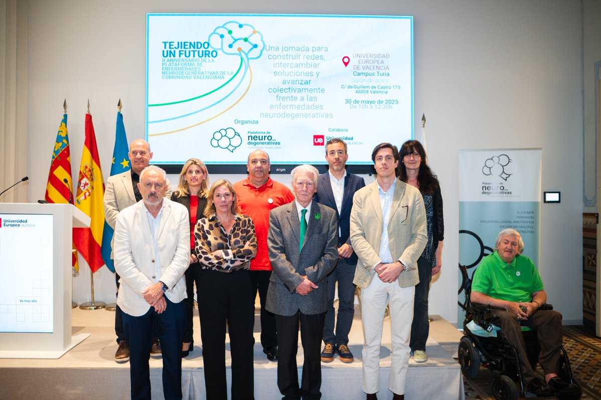 Parkinson Valencia (@parkinsonvlc) on Twitter photo ๐๐ ๐๐ง๐ข๐ฏ๐๐ซ๐ฌ๐๐ซ๐ข๐จ la ๐๐ฅ๐๐ญ๐๐๐จ๐ซ๐ฆ๐ ๐๐ ๐๐ง๐๐๐ซ๐ฆ๐๐๐๐๐๐ฌ ๐๐๐ฎ๐ซ๐จ๐๐๐ ๐๐ง๐๐ซ๐๐ญ๐ข๐ฏ๐๐ฌ ๐๐ ๐ฅ๐ ๐๐จ๐ฆ๐ฎ๐ง๐ข๐๐๐ ๐๐๐ฅ๐๐ง๐๐ข๐๐ง๐
๐ง ๐๐๐๐๐๐๐๐ ๐ข๐ ๐๐ข๐ก๐ข๐๐ ๐๐ ๐๐ง๐ข๐ฏ๐๐ซ๐ฌ๐๐ซ๐ข๐จ la ๐๐ฅ๐๐ญ๐๐๐จ๐ซ๐ฆ๐ ๐๐ ๐๐ง๐๐๐ซ๐ฆ๐๐๐๐๐๐ฌ ๐๐๐ฎ๐ซ๐จ๐๐๐ ๐๐ง๐๐ซ๐๐ญ๐ข๐ฏ๐๐ฌ ๐๐ ๐ฅ๐ ๐๐จ๐ฆ๐ฎ๐ง๐ข๐๐๐ ๐๐๐ฅ๐๐ง๐๐ข๐๐ง๐
๐ง ๐๐๐๐๐๐๐๐ ๐ข๐ ๐๐ข๐ก๐ข๐๐