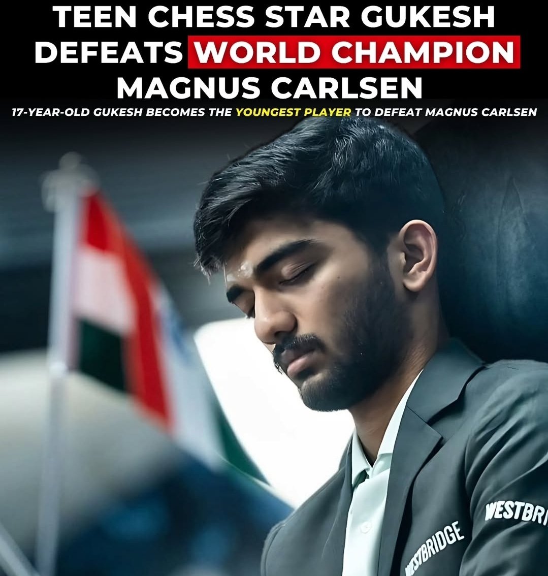 Hindus with tilak, bindis, dhotis, dots, janeus, cotton: Bring back the trophy home. The world must see the man-child Carlsen's tantrum. #UnfreakingBelievable #Hindutva #Chess #Pride