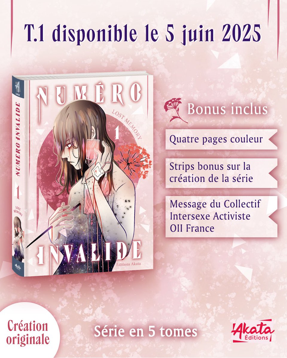 D’ailleurs si vous voulez parler de « Numéro Invalide » mais que vous avez peur d’être maladroits, d’être blessants sans le faire exprès, n’hésitez quand même pas à le faire. C’est pas grave d’être maladroit ou de ne pas être déconstruit sur tous les sujets (moi-même je ne