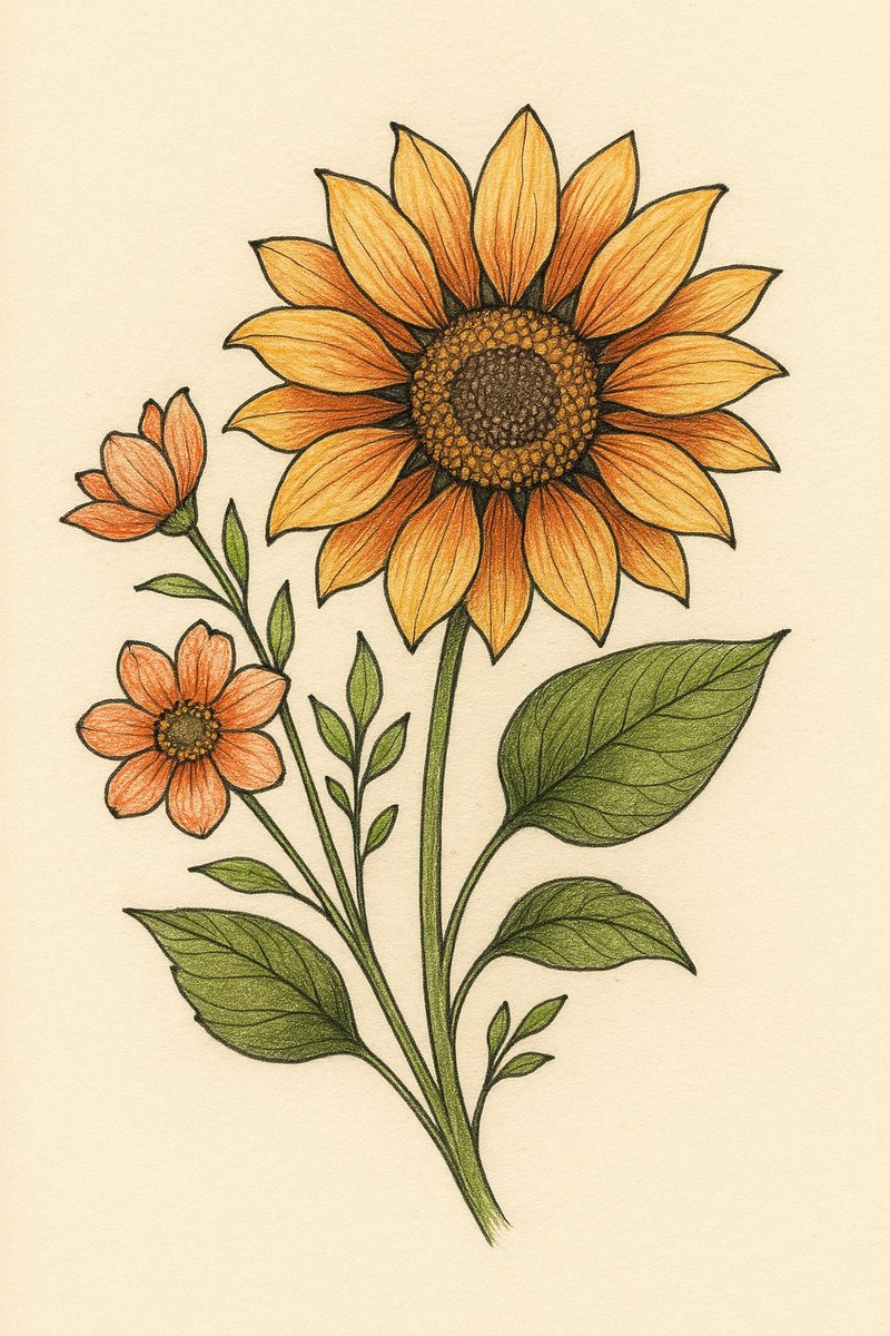 bigdhark's tweet photo. This flower reflects the gentle imperfection and beauty in art.
Art is more than image—it’s presence

My entry on the @Arichain_ X @billions_ntwk quest

🔹 Side: AI
🔹 Hashtag: #Ai
🔹 Theme: “Flower” https://t.co/XuZwzJMRnY