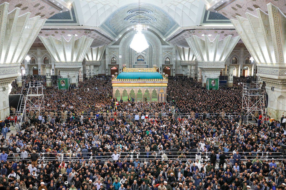 ستایش tweet media