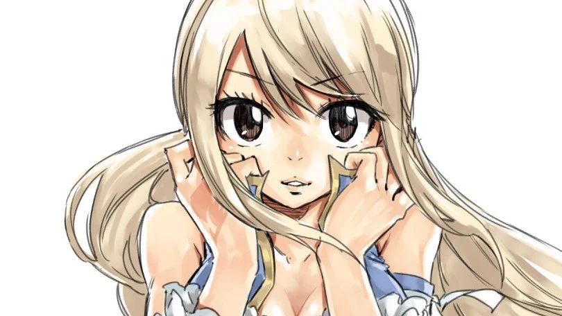 Lucy_Dragneel on X: 