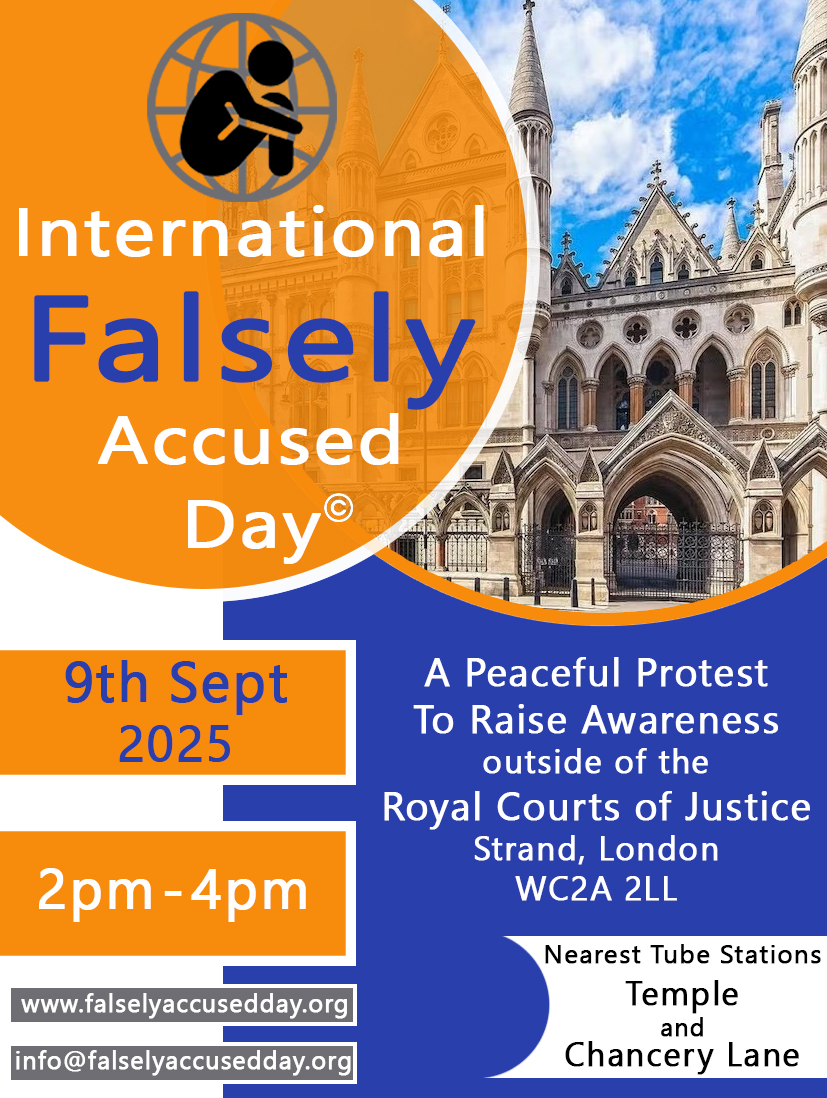 Empowering the Innocent (ETI) (@empowerinnocent) on Twitter photo IFAD 2025.
'This day is a lifeline for the disregarded a beacon for the invisible and a promise we will not be forgotten' Lyn Crabtree
<a href="/thetwerkinggirl/">Ava Vidal THEE Receipt Queen🇧🇧🇩🇲</a>
<a href="/SpokenInjustice/">SpokenInjustice</a>
<a href="/AccusedOrg/">FalselyAccusedSupportOrg</a>
<a href="/rluthersmith/">Robert Luther-Smith</a>
<a href="/hanksoff03/">@Jane08Metcalfe</a>
<a href="/franticworry/">franticwithworry</a>
<a href="/lizyeld/">Elizabeth Yeld</a>
<a href="/seanbwparker/">Sean Bw Parker</a>
<a href="/KingOfHits/">Jonathan King</a>
@FACTUKORG
<a href="/JENGbA/">JENGbA</a> IFAD 2025.
'This day is a lifeline for the disregarded a beacon for the invisible and a promise we will not be forgotten' Lyn Crabtree
<a href="/thetwerkinggirl/">Ava Vidal THEE Receipt Queen🇧🇧🇩🇲</a>
<a href="/SpokenInjustice/">SpokenInjustice</a>
<a href="/AccusedOrg/">FalselyAccusedSupportOrg</a>
<a href="/rluthersmith/">Robert Luther-Smith</a>
<a href="/hanksoff03/">@Jane08Metcalfe</a>
<a href="/franticworry/">franticwithworry</a>
<a href="/lizyeld/">Elizabeth Yeld</a>
<a href="/seanbwparker/">Sean Bw Parker</a>
<a href="/KingOfHits/">Jonathan King</a>
@FACTUKORG
<a href="/JENGbA/">JENGbA</a>