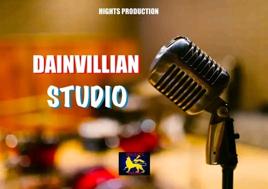 HIGHTS_PRO's tweet photo. Dainvillian - Studio / Produced by Hights Production
Available on Spotify iTunes Tidal Apple Music and more online stores. #dainvillian #studio #teamrickybenz #hightsproductionfanpage #hightsproduction #dancehall #reggae #music #onelove #righttimeriddim https://t.co/8LGgxdRdzo