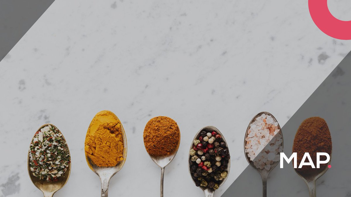 Hands up those of us who keep old spices in the back of your cupboard, thinking that one day you might use them? 

But then every time you see them, they feel like clutter!

The same thing happens with mental space in business

Free up your mental cupboard

#agency #mind