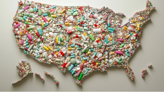 U.S. under mental health crisis, doctors blame system—not medication: ow.ly/HL1r50W3RT7