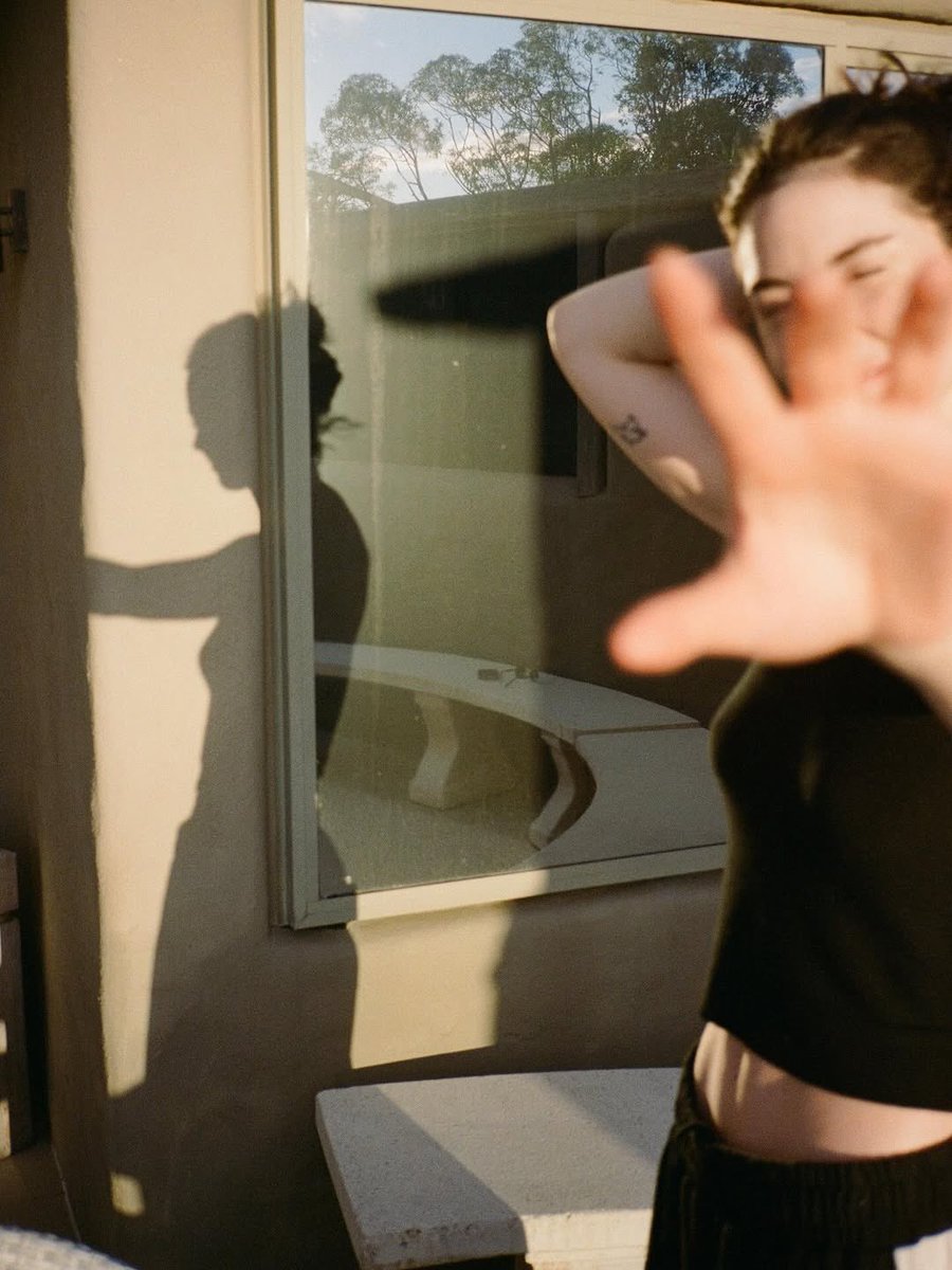 เธอมองกล้อง 🤳🏻♥️.