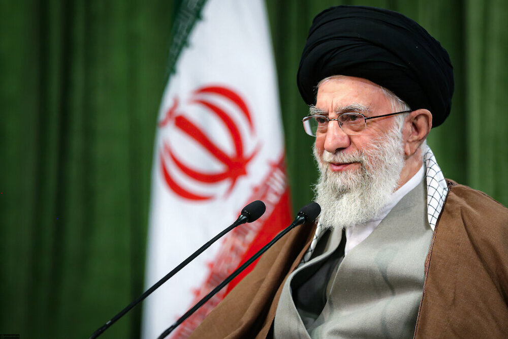 BREAKING:

Iran rejects US nuclear deal proposal.