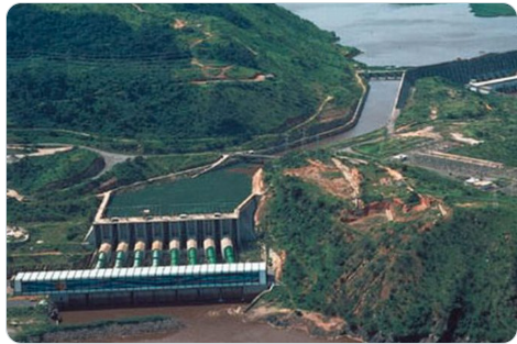kinshasaweb's tweet photo. Traitement des minerais :
#RDC #DRC #INGA3 #INGAIII
La RDC obtient 1 milliard de dollars de la Banque mondiale pour relancer son gigantesque projet hydroélectrique Inga III https://t.co/O4VIs1vpCG @Min_Resshyd_rdc @PrimatureRDC @Presidence_RDC https://t.co/3g7nepsJ4D